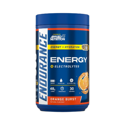 Applied Nutrition Endurance Energy & Hydration Powder
