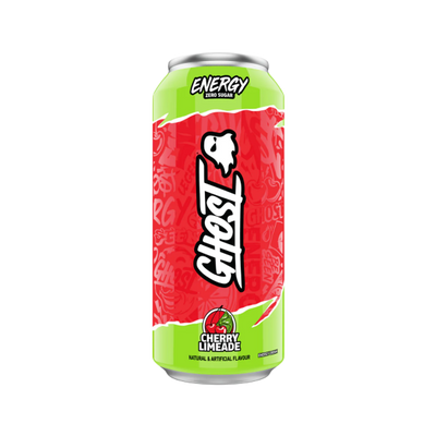 Ghost Energy Zero Sugar Energy Drink x 1