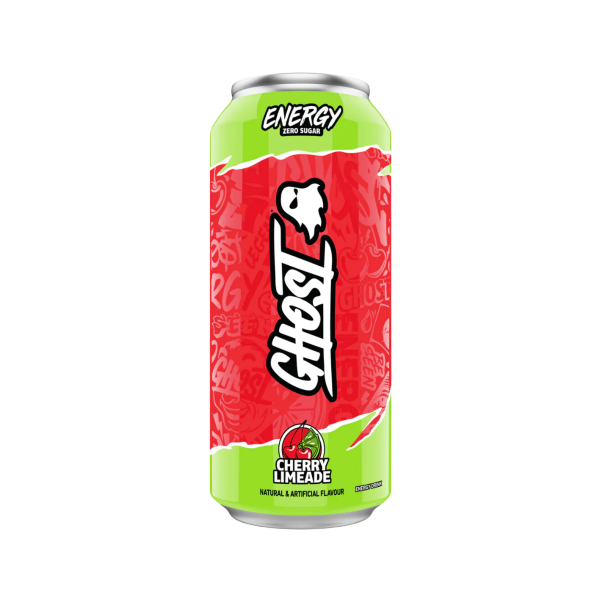 Ghost Energy Zero Sugar Energy Drink x 1