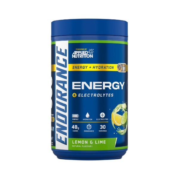 Applied Nutrition Endurance Energy &amp; Hydration Powder