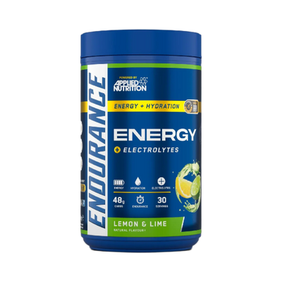 Applied Nutrition Endurance Energy & Hydration Powder