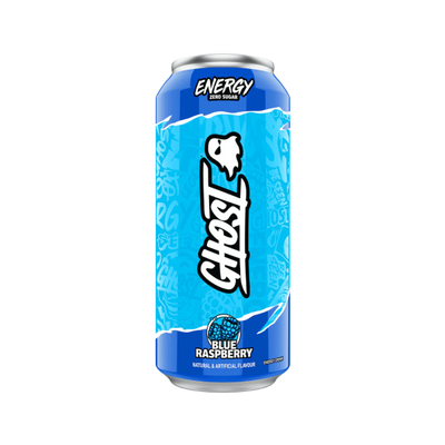 Ghost Energy Zero Sugar Energy Drink x 1