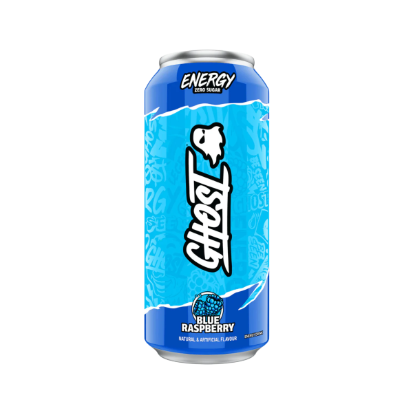 Ghost Energy Zero Sugar Energy Drink x 1