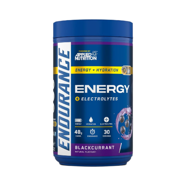 Applied Nutrition Endurance Energy &amp; Hydration Powder