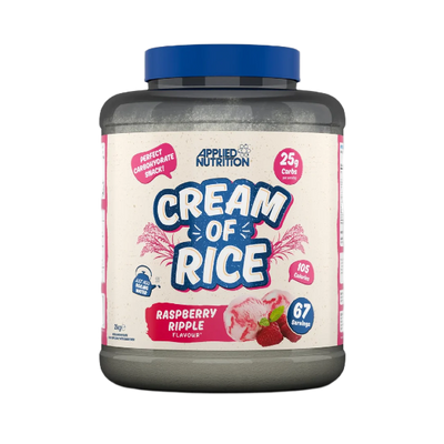 Applied Nutrition Cream of Rice 2kg