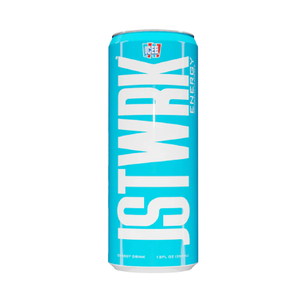 JST WRK™  Energy 355ml x 1