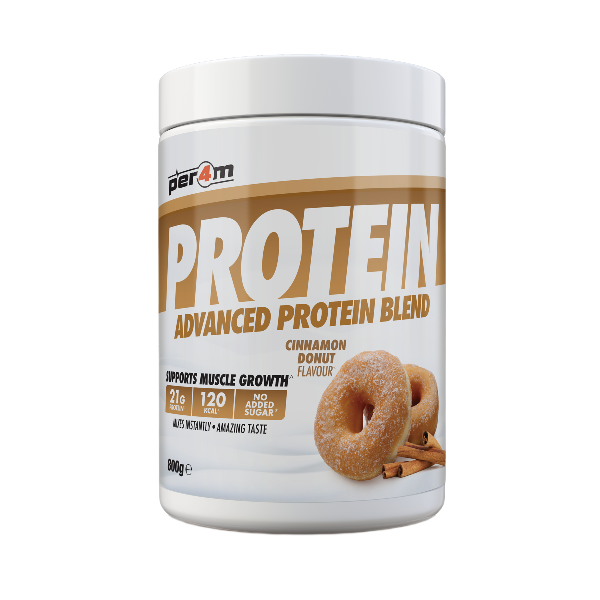PER4M Advanced Protein Blend - 800g