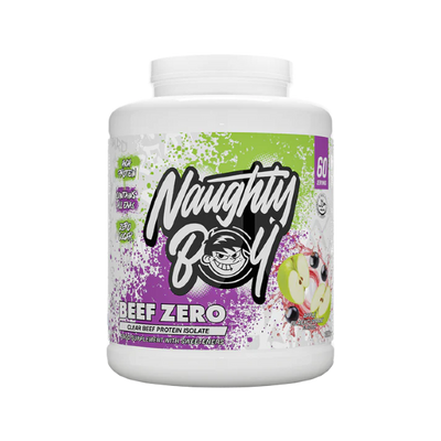 Naughty Boy® Beef Zero 1800g