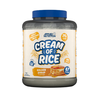 Applied Nutrition Cream of Rice 2kg