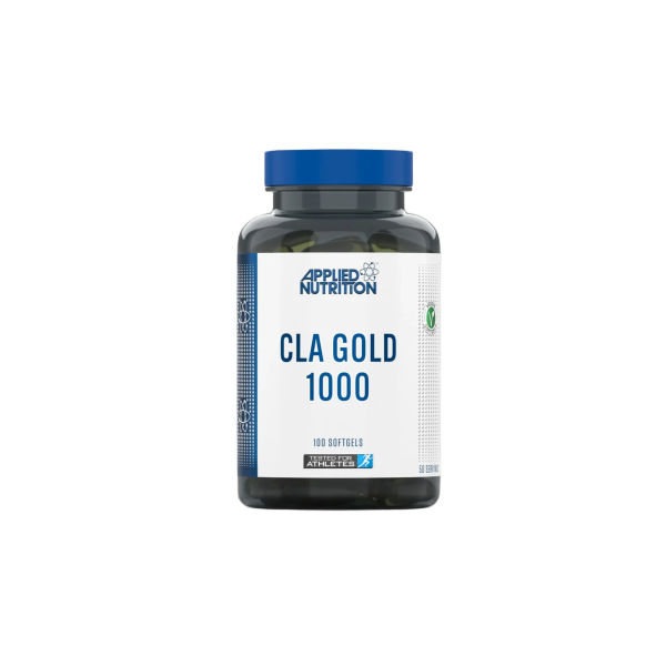 Applied Nutrition CLA Gold 1000