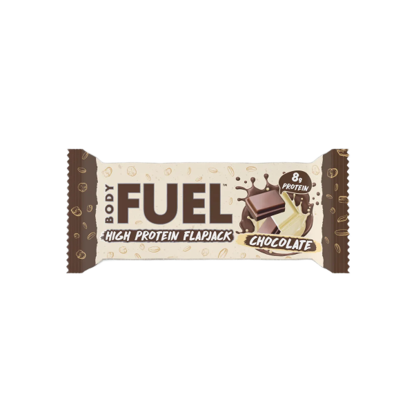 Applied Nutrition BODYFUEL™ High Protein Flapjack x 1