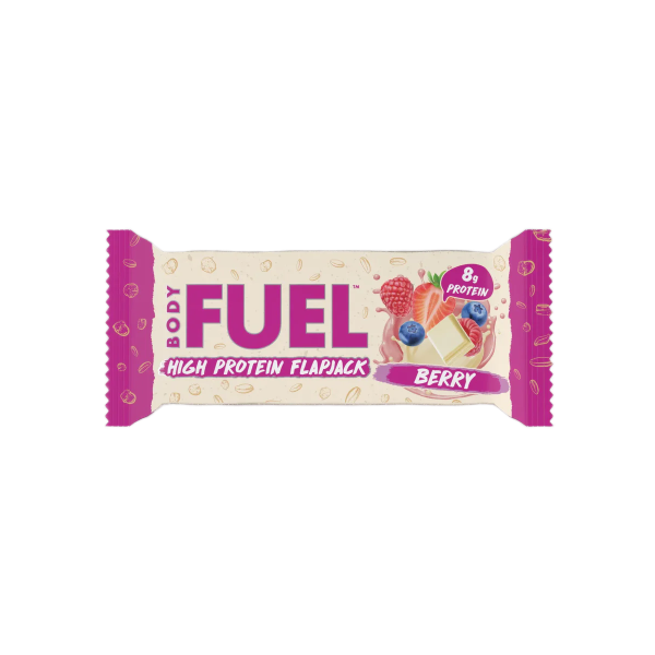 Applied Nutrition BODYFUEL™ High Protein Flapjack x 1