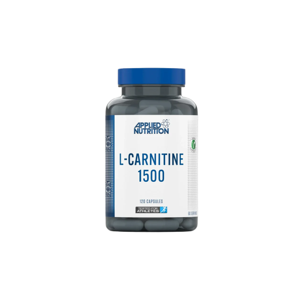 Applied Nutrition L-Carnitine 1500mg