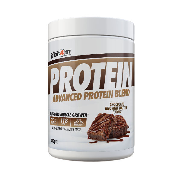 PER4M Advanced Protein Blend - 800g