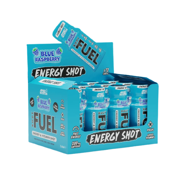 BODYFUEL™ Energy Shots x 12