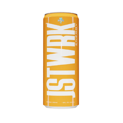 JST WRK™  Energy 355ml x 1