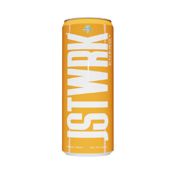 JST WRK™  Energy 355ml x 1