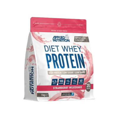 Applied Nutrition Diet Whey Protein 1kg