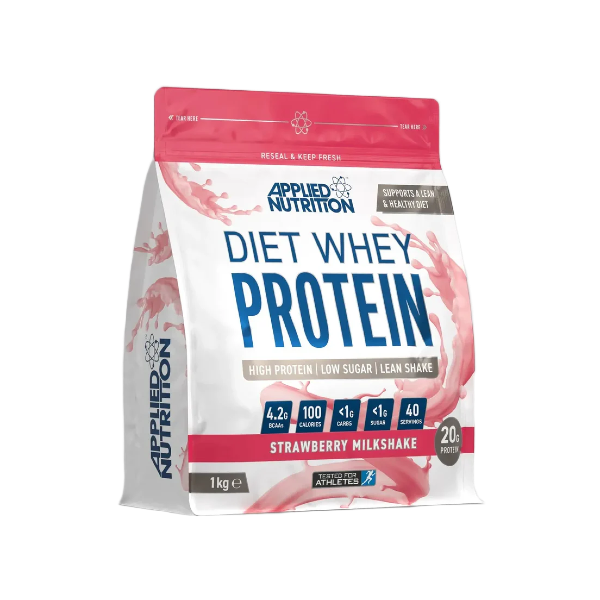 Applied Nutrition Diet Whey Protein 1kg