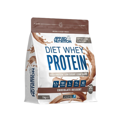 Applied Nutrition Diet Whey Protein 1kg