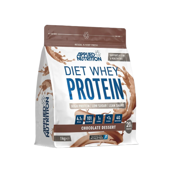 Applied Nutrition Diet Whey Protein 1kg