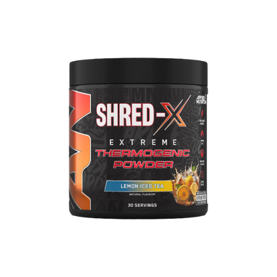 Applied Nutrition Shred-X Fat Burning Thermogenic Powder 300g