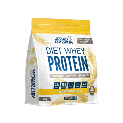 Applied Nutrition Diet Whey Protein 1kg