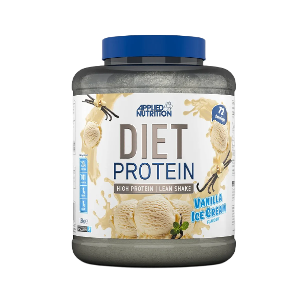 Applied Nutrition Diet Whey Protein 1.8kg