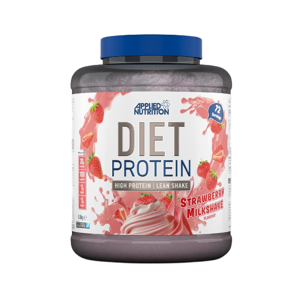 Applied Nutrition Diet Whey Protein 1.8kg
