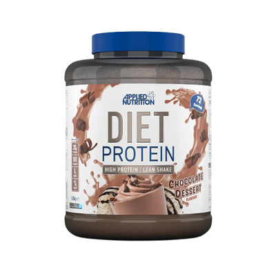 Applied Nutrition Diet Whey Protein 1.8kg