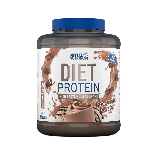Applied Nutrition Diet Whey Protein 1.8kg