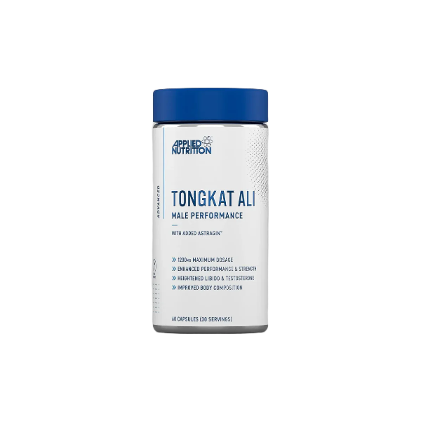 Applied Nutrition Tongkat Ali 1200mg