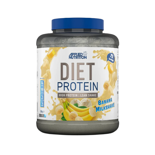 Applied Nutrition Diet Whey Protein 1.8kg