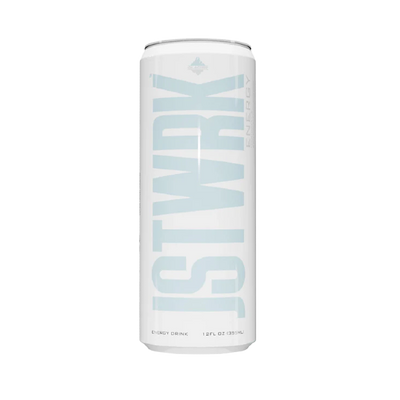 JST WRK™  Energy 355ml x 1