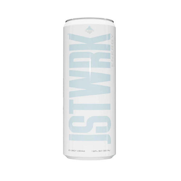JST WRK™  Energy 355ml x 1