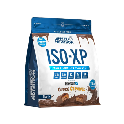Applied Nutrition - ISO-XP Whey Protein Isolate 1kg