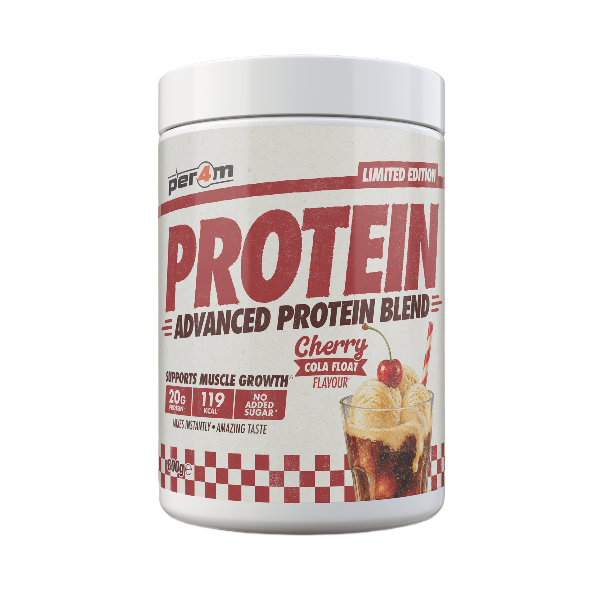 PER4M Advanced Protein Blend - 800g
