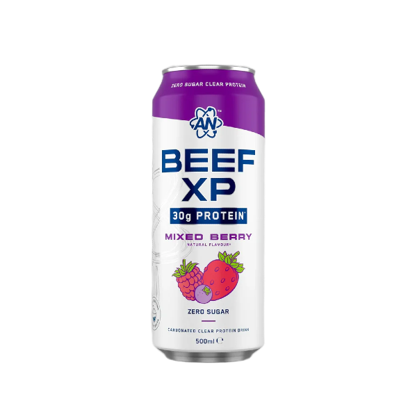 Beef-XP - Clear Protein Drink x 1
