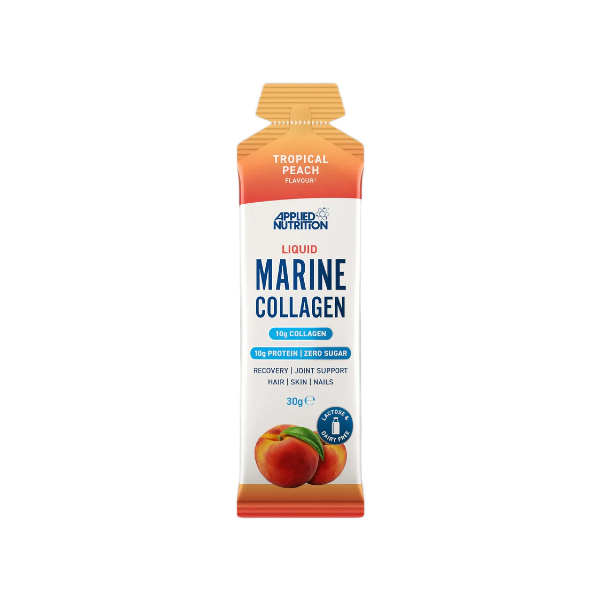 Applied Nutrition Liquid Marine Collagen x 1
