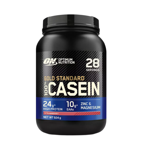 Gold Standard 100% Casein Protein Powder (Short Dated)