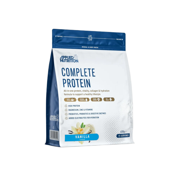 Applied Nutrition Complete Protein 450g