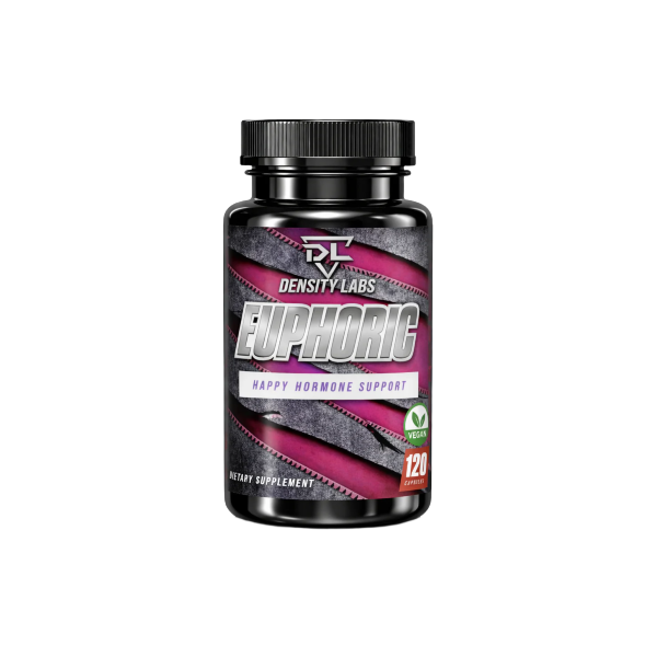 DENSITY LABS EUPHORIC