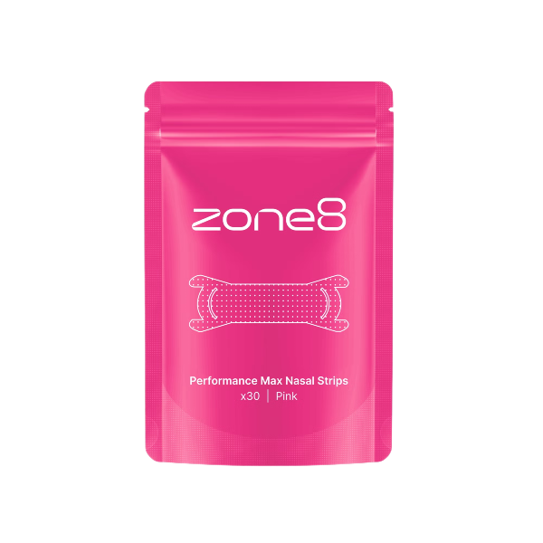 Zone8 Performance Max Nasal Strips