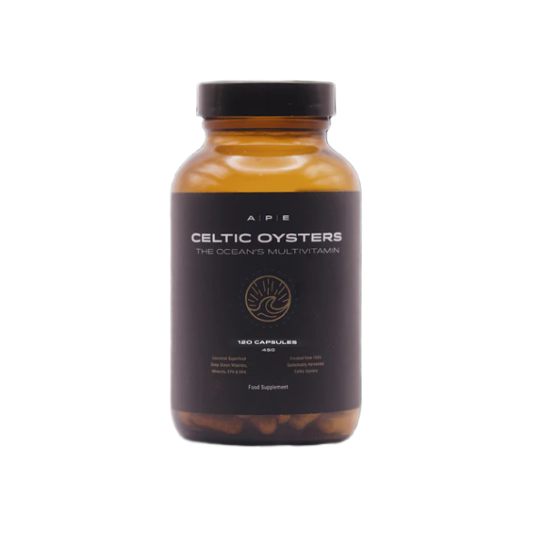 APE NUTRITION Celtic Oysters