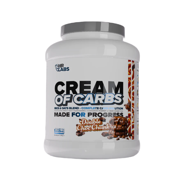 HR LABS CREAM OF CARBS™