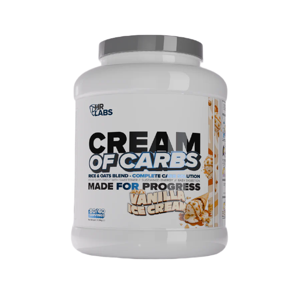 HR LABS CREAM OF CARBS™