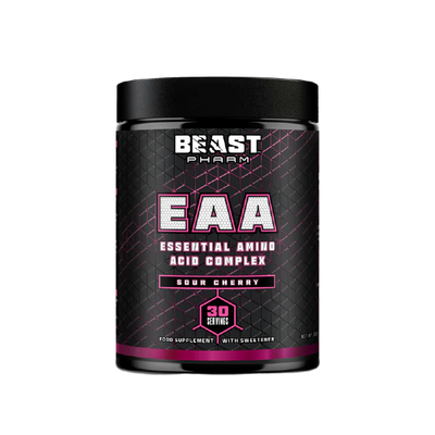 BEAST PHARM EAA 30 Servings