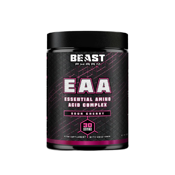 BEAST PHARM EAA 30 Servings