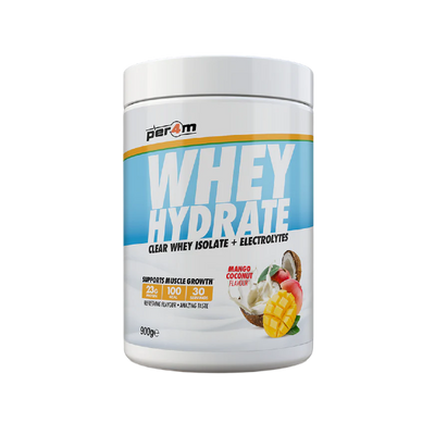Per4m Whey Hydrate - 900g