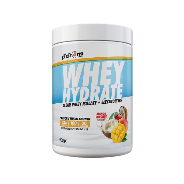 Per4m Whey Hydrate - 900g